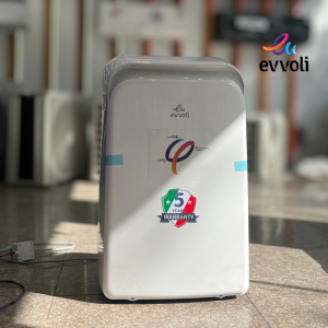 قیمت کولرگازی پرتابل دیجیکالا ایوولی
