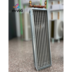 کوئل آبگرم داکت اسپلیت