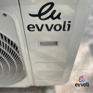 داکت اسپلیت ۶۰۰۰۰ایوولی