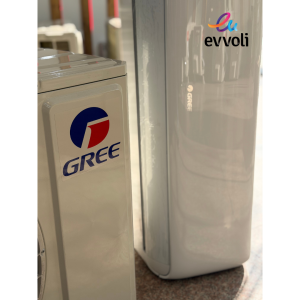 کولرگازی گری ساخت کجاست