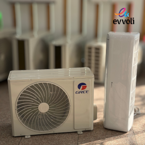 قیمت کولرگازی گری