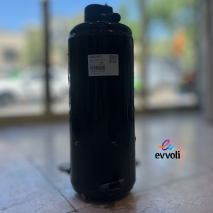 کمپرسور کولرگازی ایوولی
