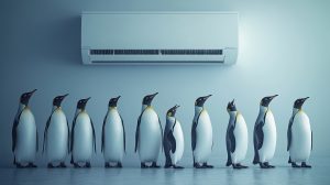 قیمت کولرگازی ۲۴۰۰۰اینورتر ایوولی