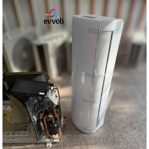 قیمت کولرگازی زانتی