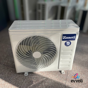 قیمت کولرگازی زانتی دیجیکالا