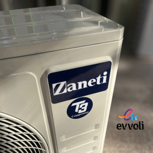 کولرگازی زانتی ۲۴۰۰۰