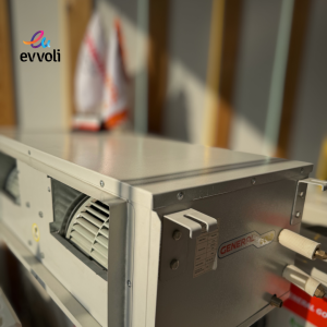 قیمت داکت اسپلیت جنرال گلد