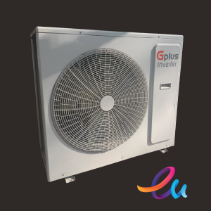 کولرگازی جی پلاس