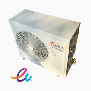 کولرگازی جی پلاس ساخت کجاست