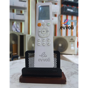 آموزش کنترل کولرگازی ایوولی
