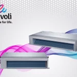 داکت اسپلیت ایوولی