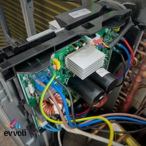 بررسی معایب کولرگازی اینورتر ایوولی معایب کولرگازی اینورتر ایوولی