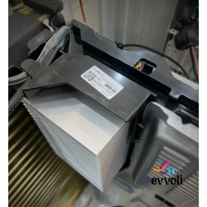 بررسی معایب کولرگازی اینورتر ایوولی قیمت کولرگازی اینورتر