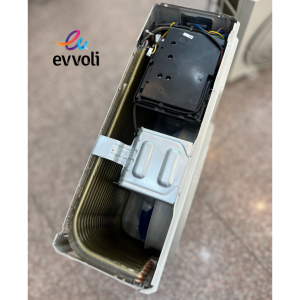 تفاوت کولرگازی اینورتر و معمولی