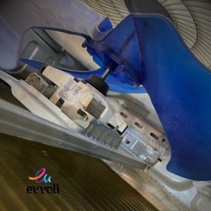 قیمت کولرگازی اینورتر ایوولی