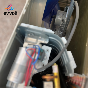 کولر گازی دور ثابت چیست؟ کولرگازی دورثابت چیست