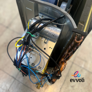 قیمت کولرگازی دیجی کالا