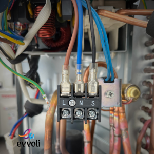 کولر گازی اینورتر | بررسی 6 مورد مهم قیمت کولرگازی ایوولی 24000