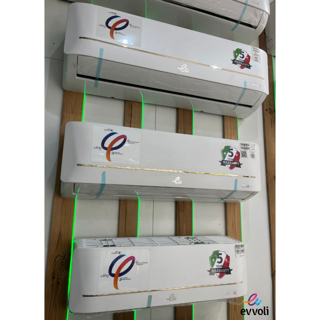 انواع مدلهای کولرگازی ۲۴۰۰۰ ایوولی + بهترین مدل درباره انواع مدلهای کولرگازی ۲۴۰۰۰ ایوولی