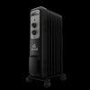 evvoli Heater EVOH 7B Black 1