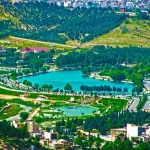 نمایندگی خرم آباد