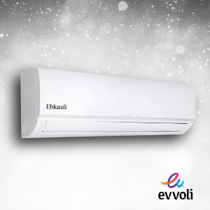 کولرگازی ابکازو ساخت کجاست