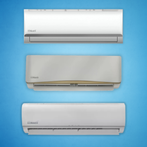 قیمت کولرگازی ابکازو