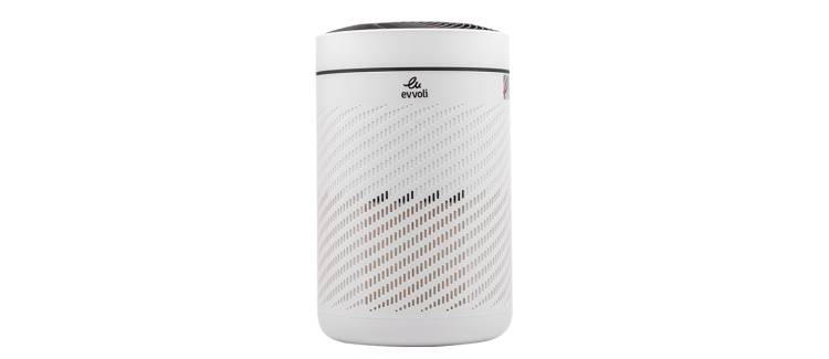 evvoli Air Purifier EVAP 27W 01