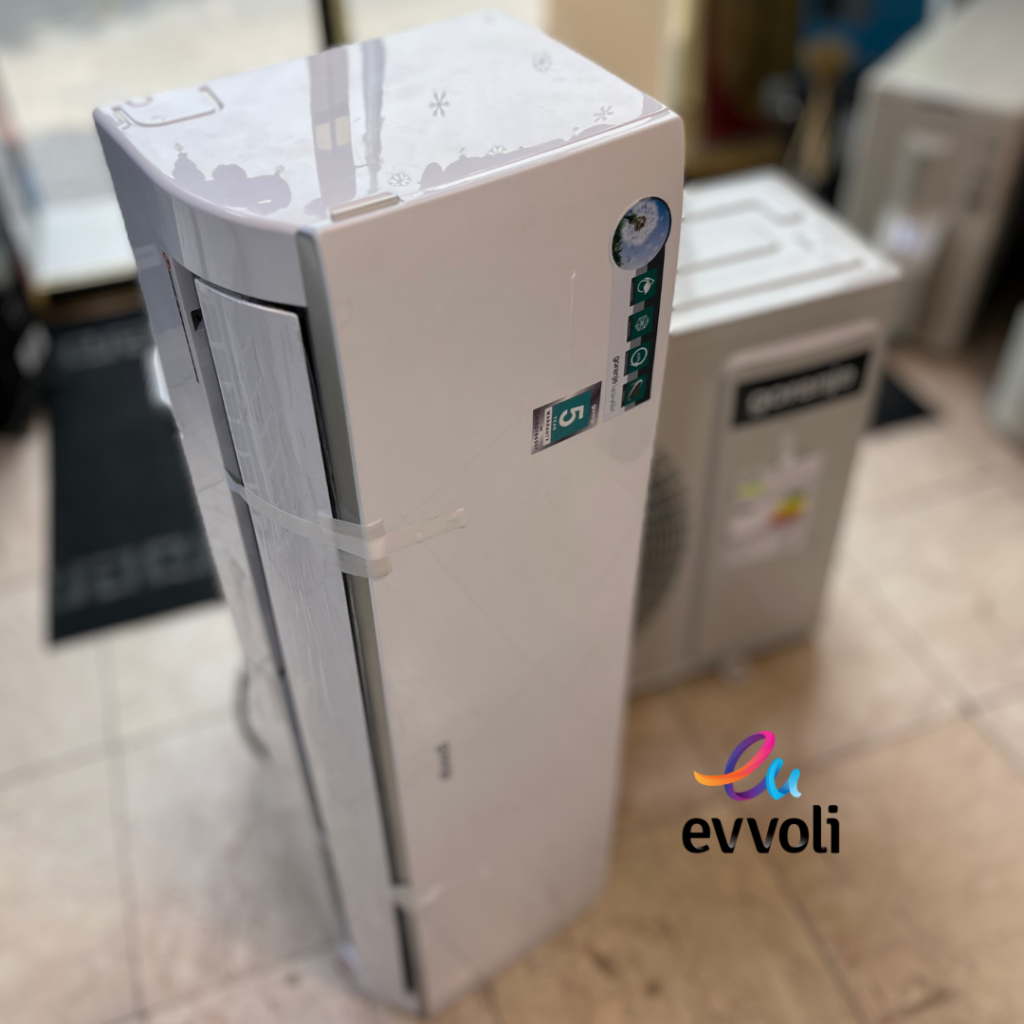 خرید از نمایندگی کولر گازی گرنیهgorenje | کولرگازی گرنیه ساخت کجاست؟ کولرگازی ۳۰۰۰۰گرنیه