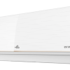 کولر گازی 18000اینورتر کم مصرف موتور بزرگ ایوولی مدل EVDC-18K-T3-UV