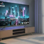 نمایندگی فروش تلویزیون ایوولی