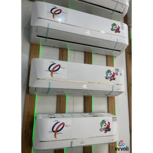 بررسی مدل های مختلف کولرگازی ایوولی کولرگازی ایوولی خط طلایی