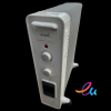 شوفاژبرقی 13پره فن دار ایوولی مدل EVOH-13PTFW(نسل5)