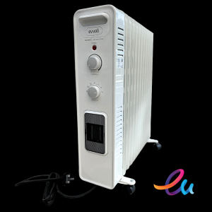 شوفاژبرقی ۱۳پره ایوولی