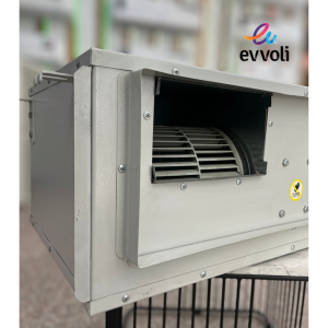 داکت اسپلیت چیست و چه کاربردی دارد؟