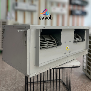 داکت اسپلیت چیست؟