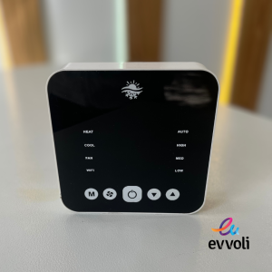 داکت اسپلیت ایوولی