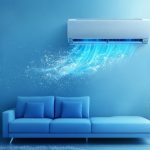 نمایندگی کولرگازی ایوولی درگنبد کاووس