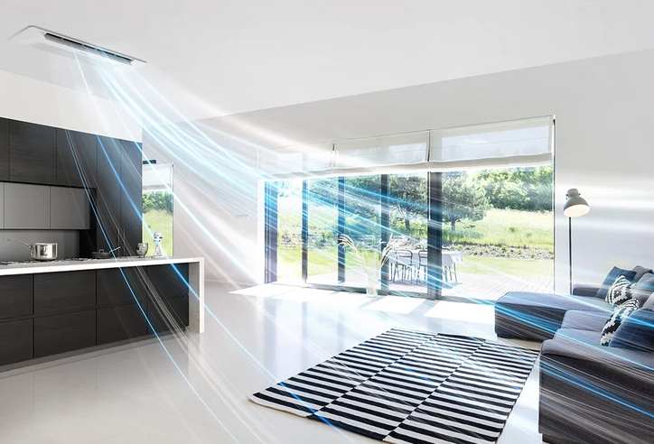 نظرات مصرف کنندگان درباره داکت اسپلیت ایوولی