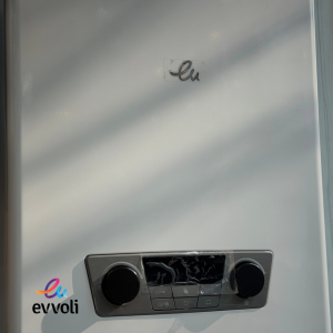 پکیج ایوولی 26000 مدلEVGB-CM26 پکیج ایوولی