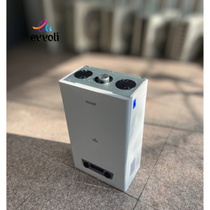 پکیج ایوولی 26000 مدلEVGB-CM26 قیمت پکیج ایوولی