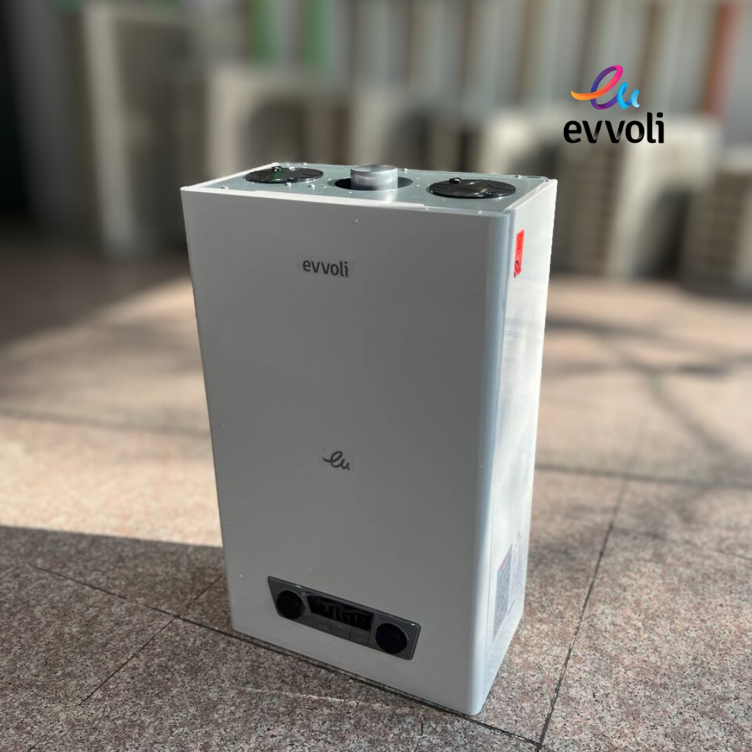 قیمت پکیج ایوولی