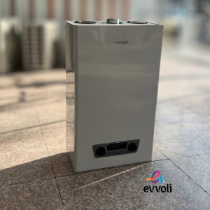 پکیج ایوولی 26000 مدلEVGB-CM26 پکیج