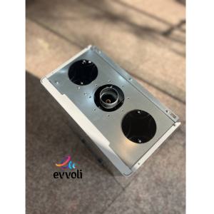 پکیج ایوولی 26000 مدلEVGB-CM26 20251205 093124