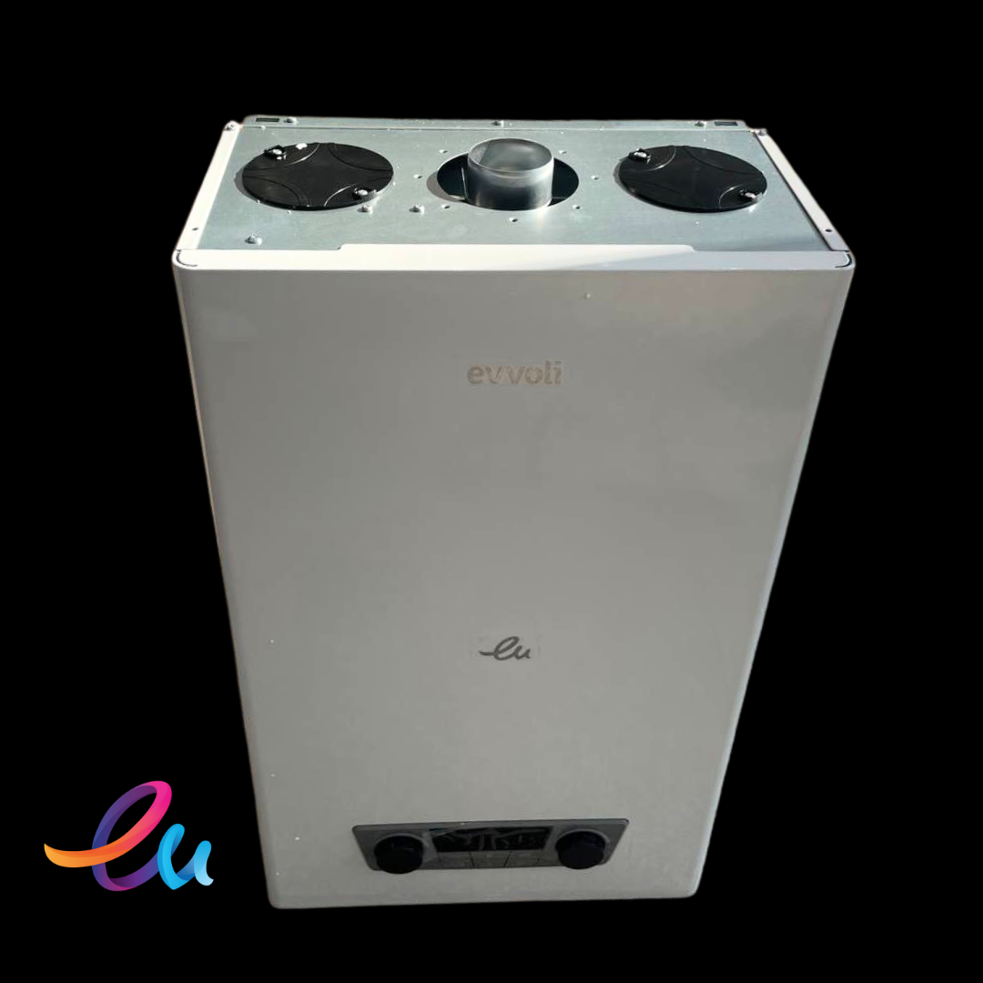 پکیج ایوولی 26000 مدلEVGB-CM26 پکیج ایوولی 26000 مدلEVGB-CM26