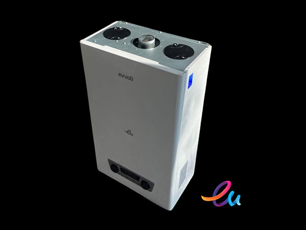 پکیج ایوولی 26000 مدلEVGB-CM26 پکیج ایوولی 26000 مدلEVGB-CM26