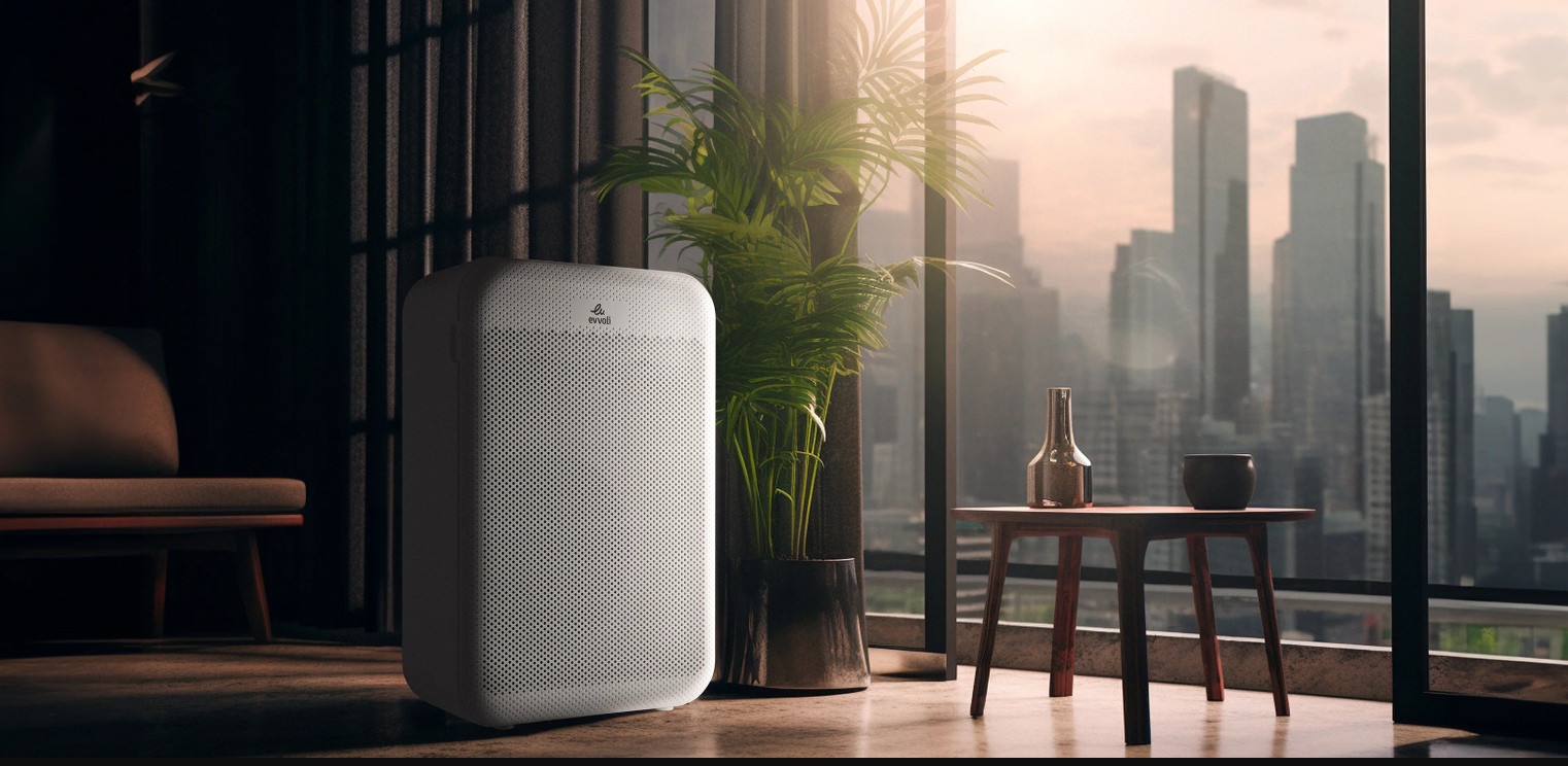 درباره سیستم فیلتراسیون ایوولی