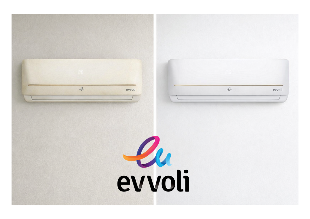 طریقه سفید کردن پنل کولرگازی