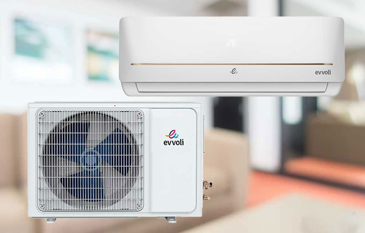 دلیل نشت کولر گازی 