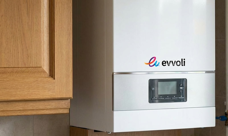 پکیج ایوولی 03